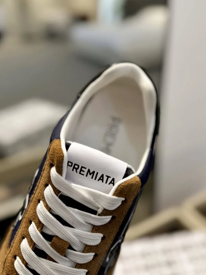 Premiata Shoes Refined 9191