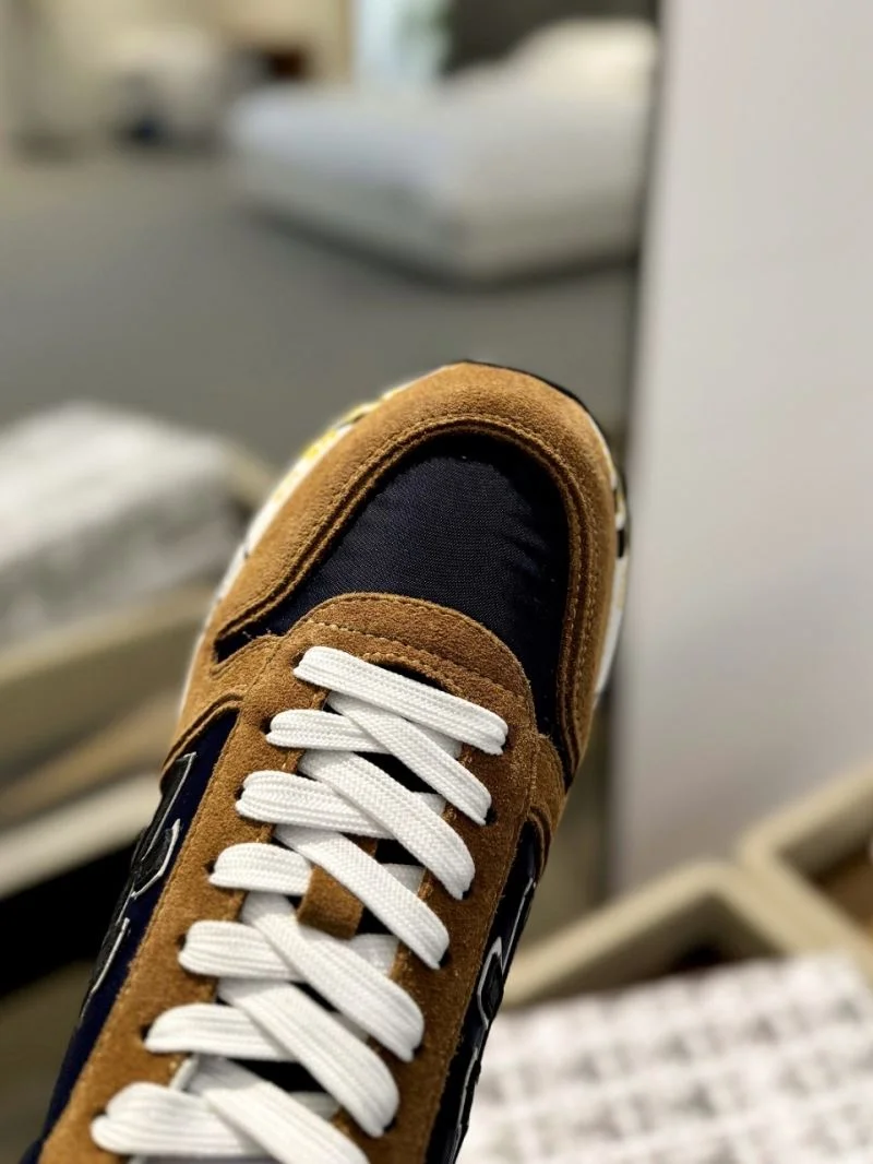 Premiata Shoes Refined 9191