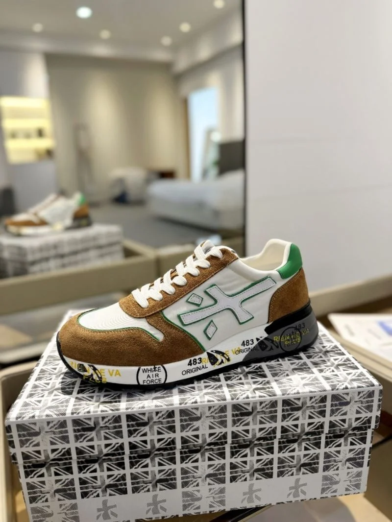 Premiata Shoes Modern 9179