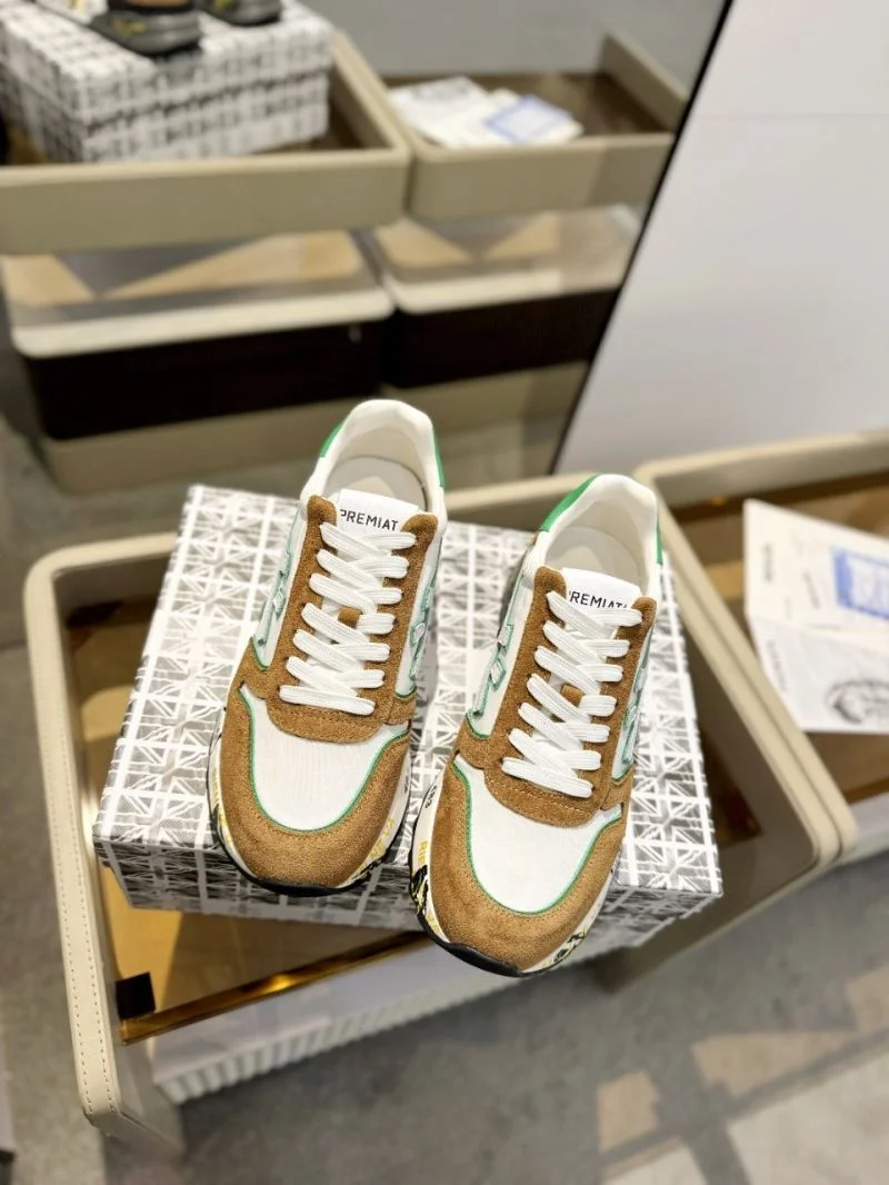 Premiata Shoes Modern 9179
