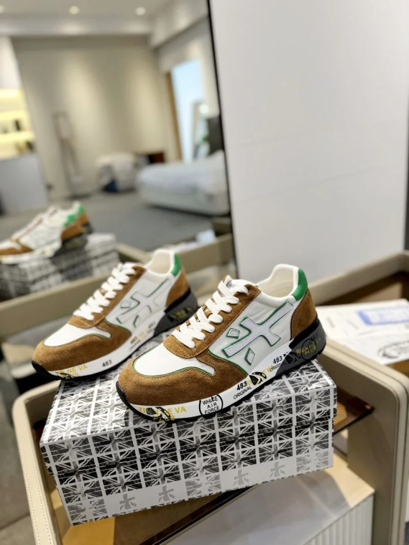 Premiata Shoes Modern 9179