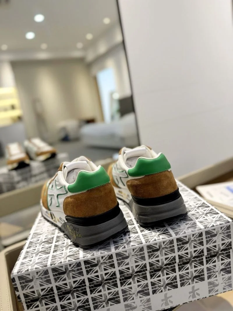 Premiata Shoes Modern 9179