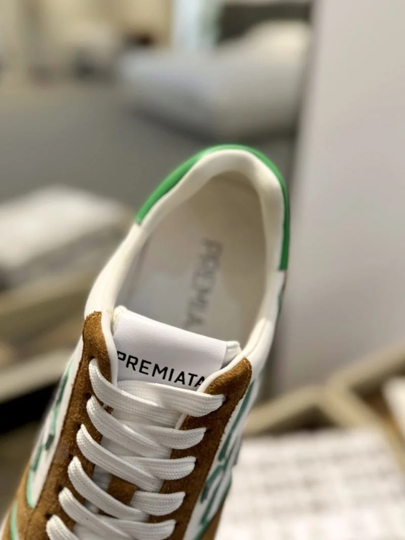 Premiata Shoes Modern 9179