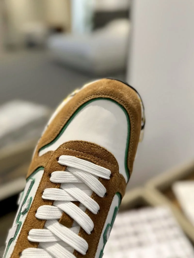 Premiata Shoes Modern 9179