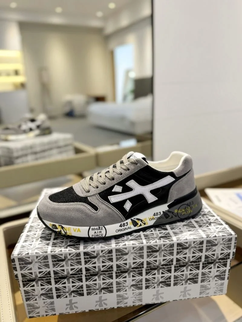 Premiata Shoes Snug 9150
