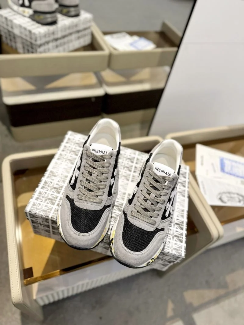 Premiata Shoes Snug 9150