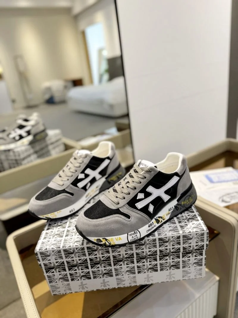 Premiata Shoes Snug 9150