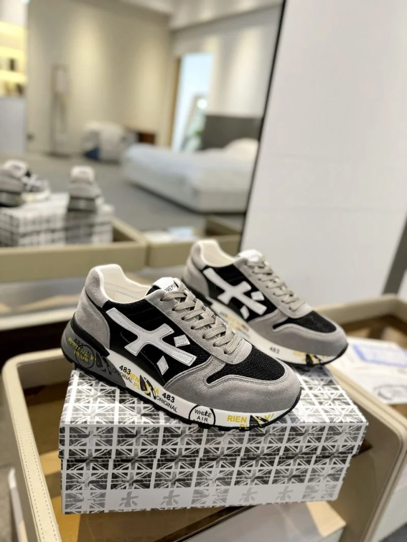 Premiata Shoes Snug 9150