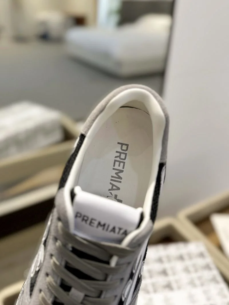 Premiata Shoes Snug 9150