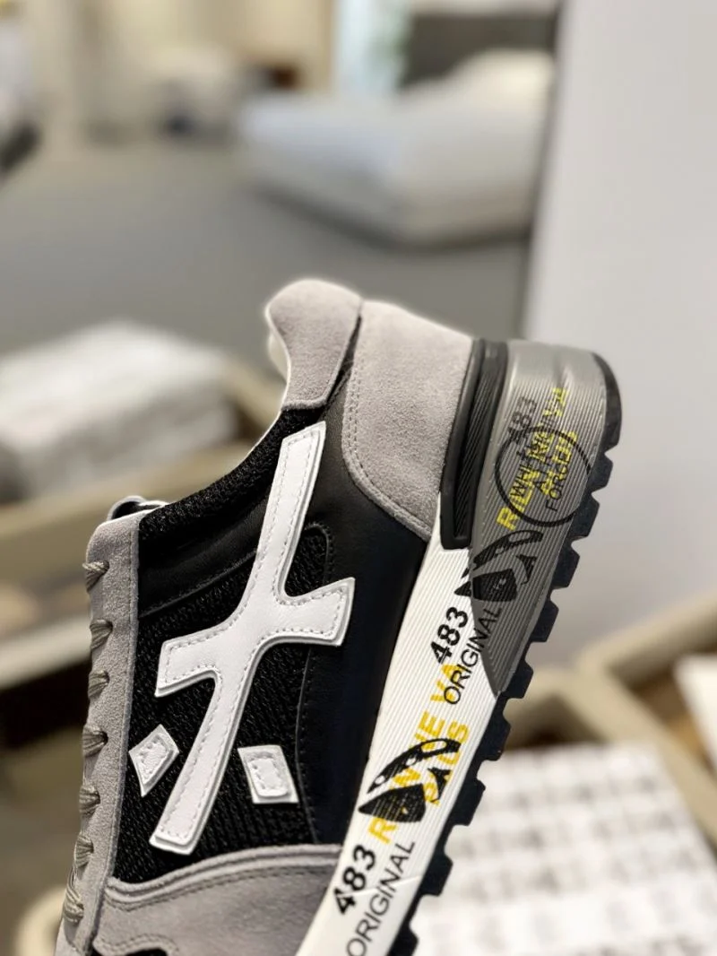 Premiata Shoes Snug 9150
