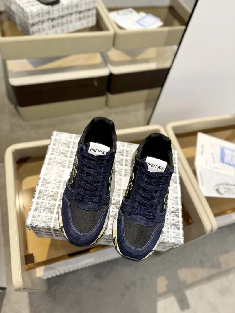 Premiata Shoes Efficient 9149