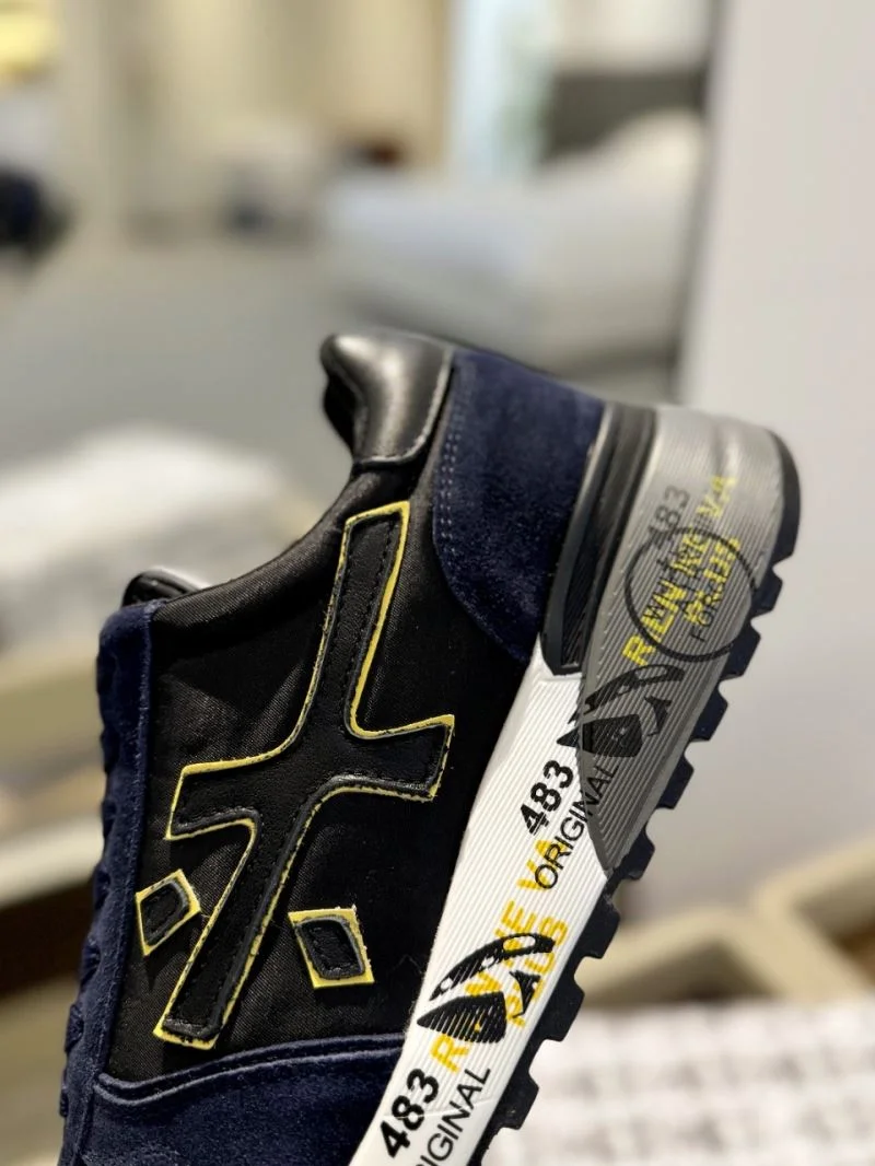 Premiata Shoes Efficient 9149