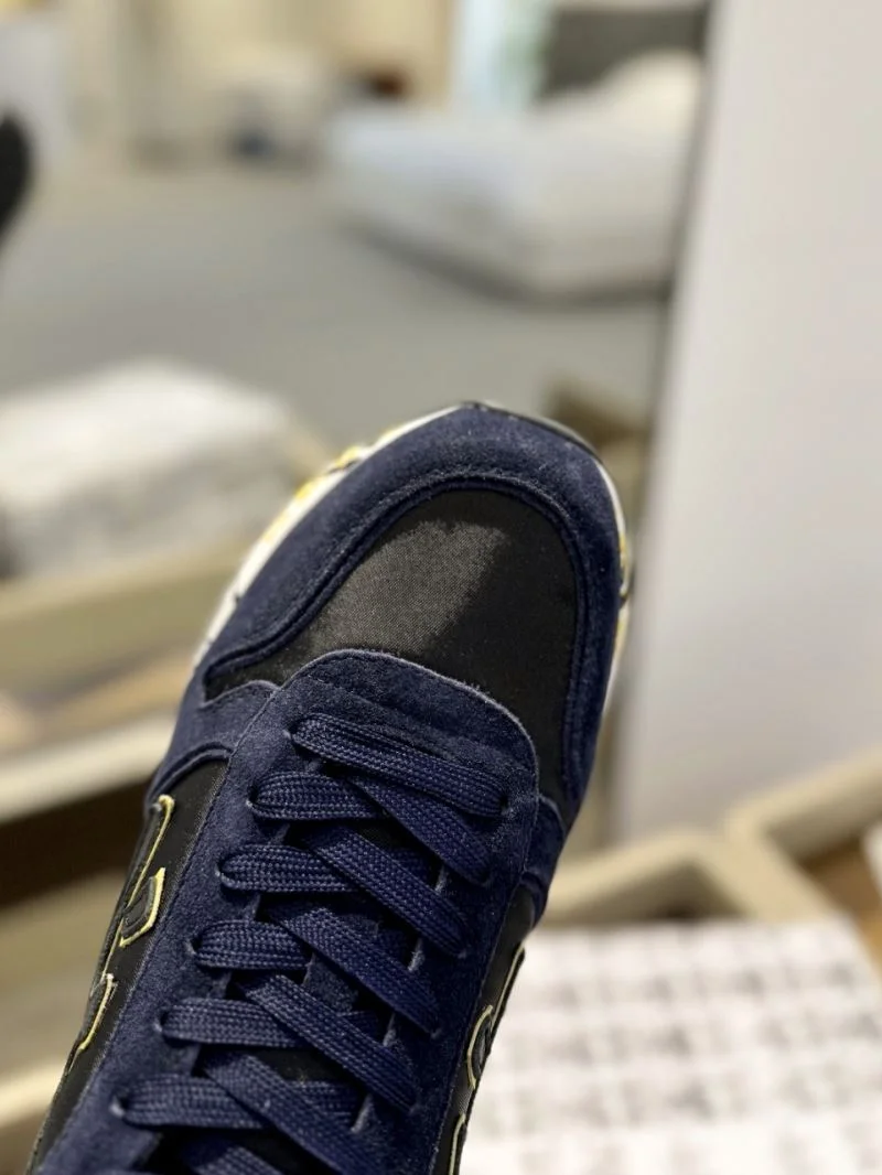Premiata Shoes Efficient 9149