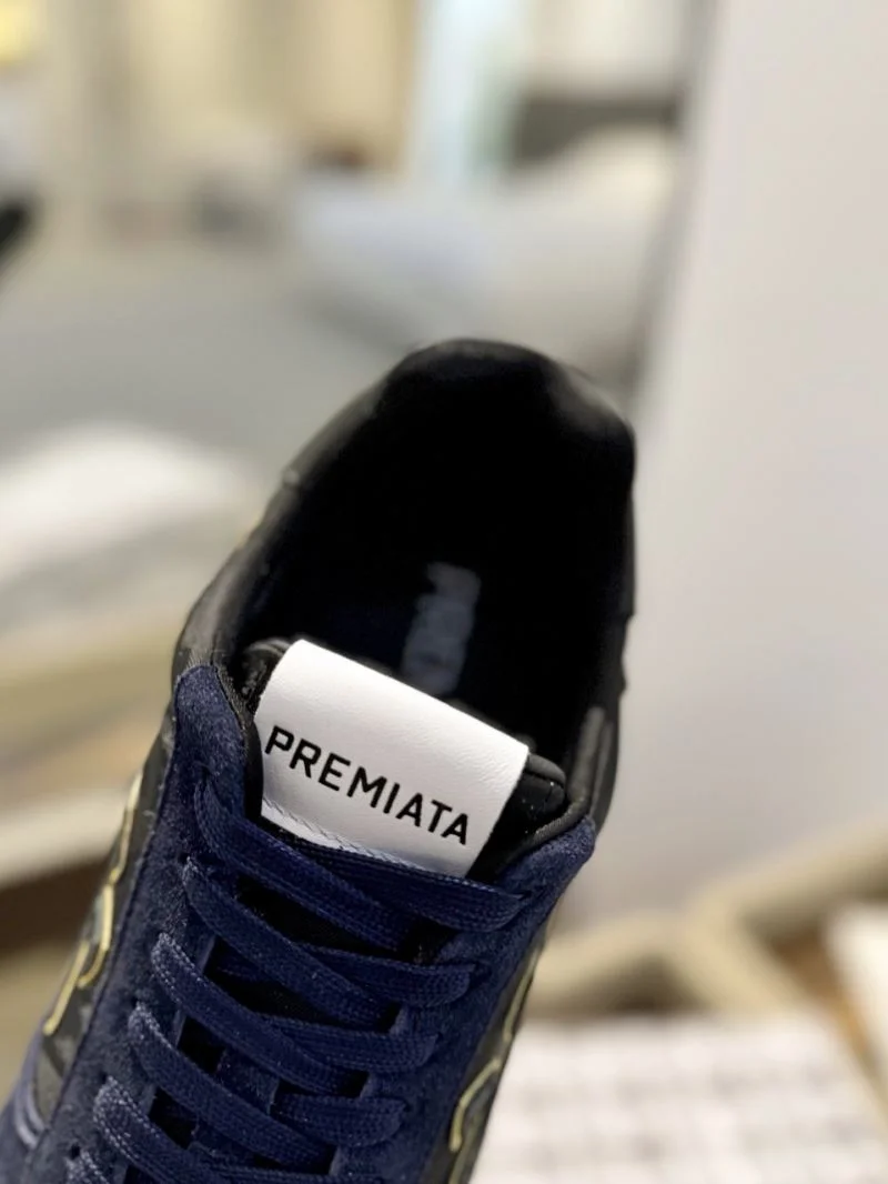 Premiata Shoes Efficient 9149