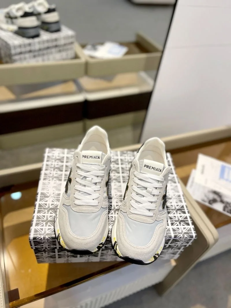 BestValue Premiata Shoes 9199