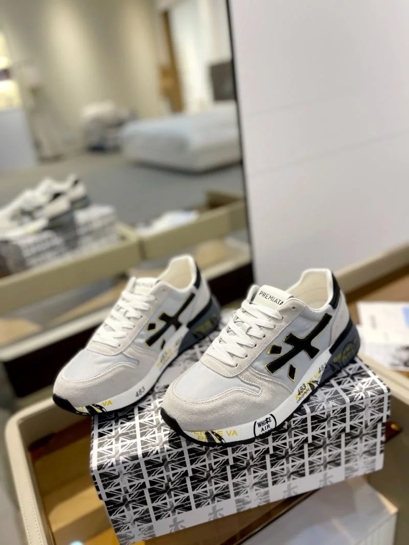 BestValue Premiata Shoes 9199