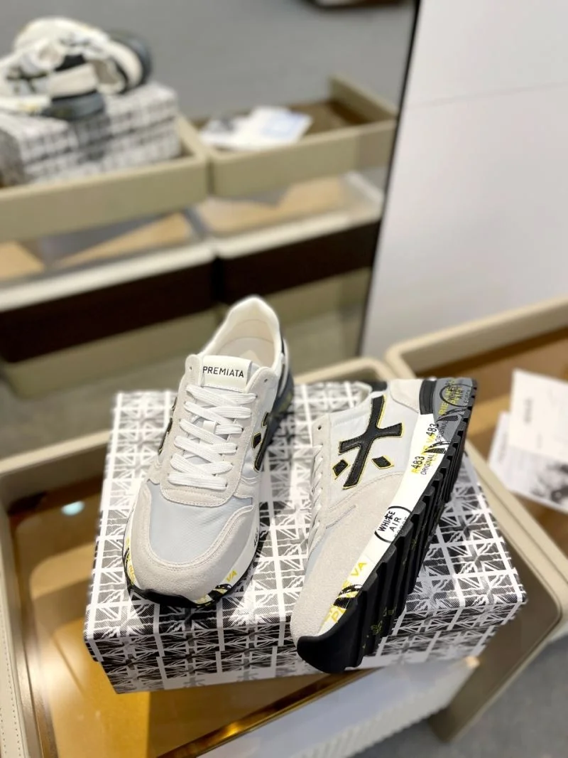 BestValue Premiata Shoes 9199