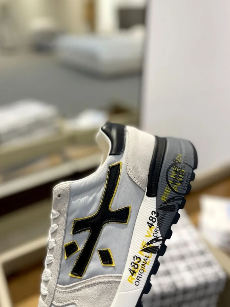 BestValue Premiata Shoes 9199