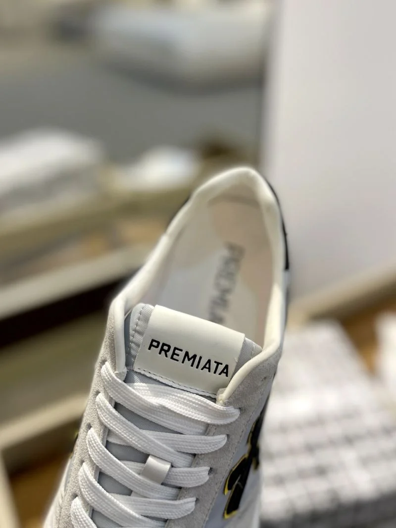 BestValue Premiata Shoes 9199