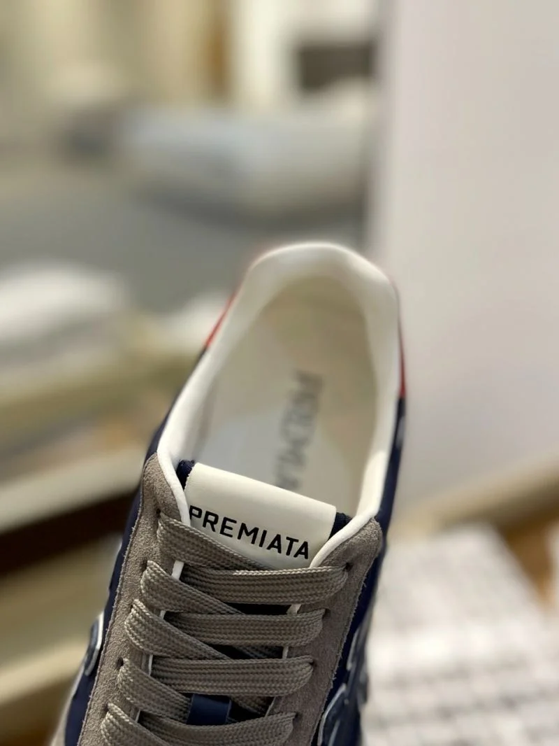 Lightweight Premiata Shoes 9151