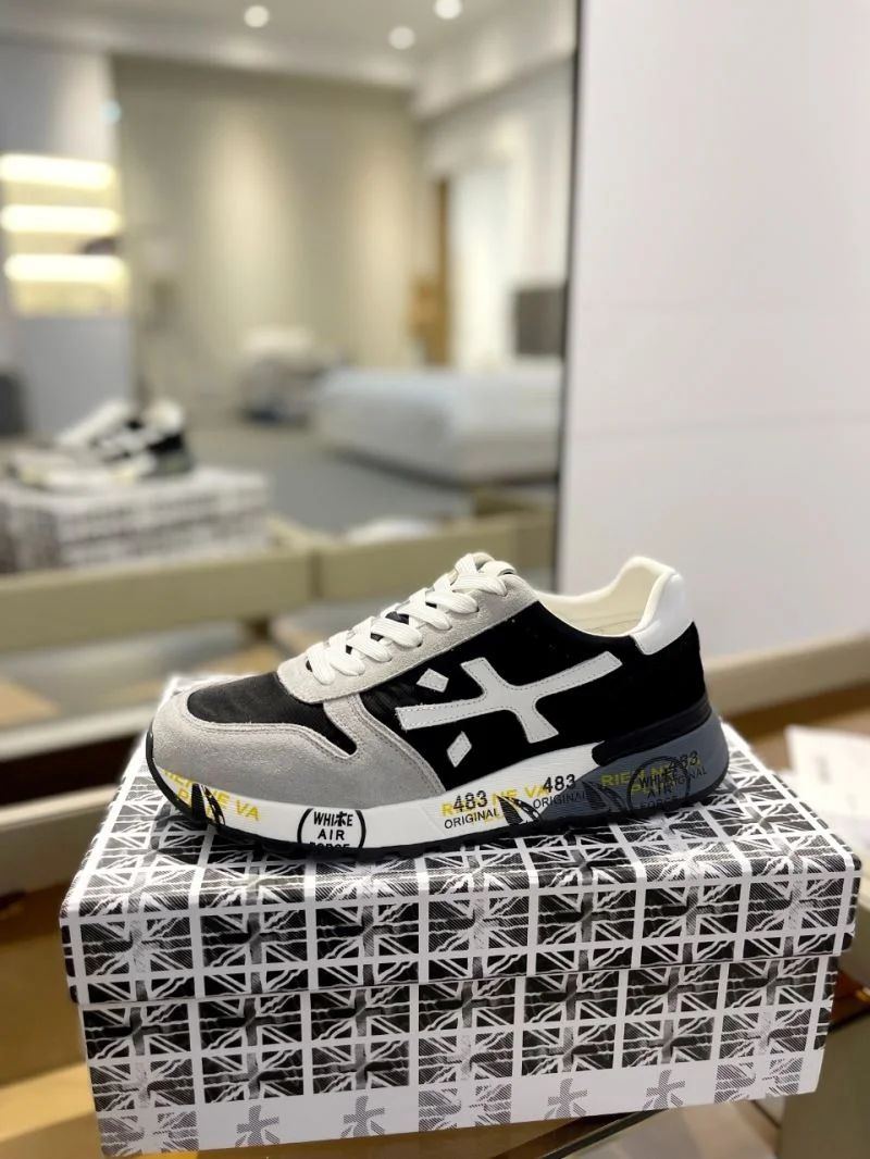 Affordable Premiata Shoes 9148