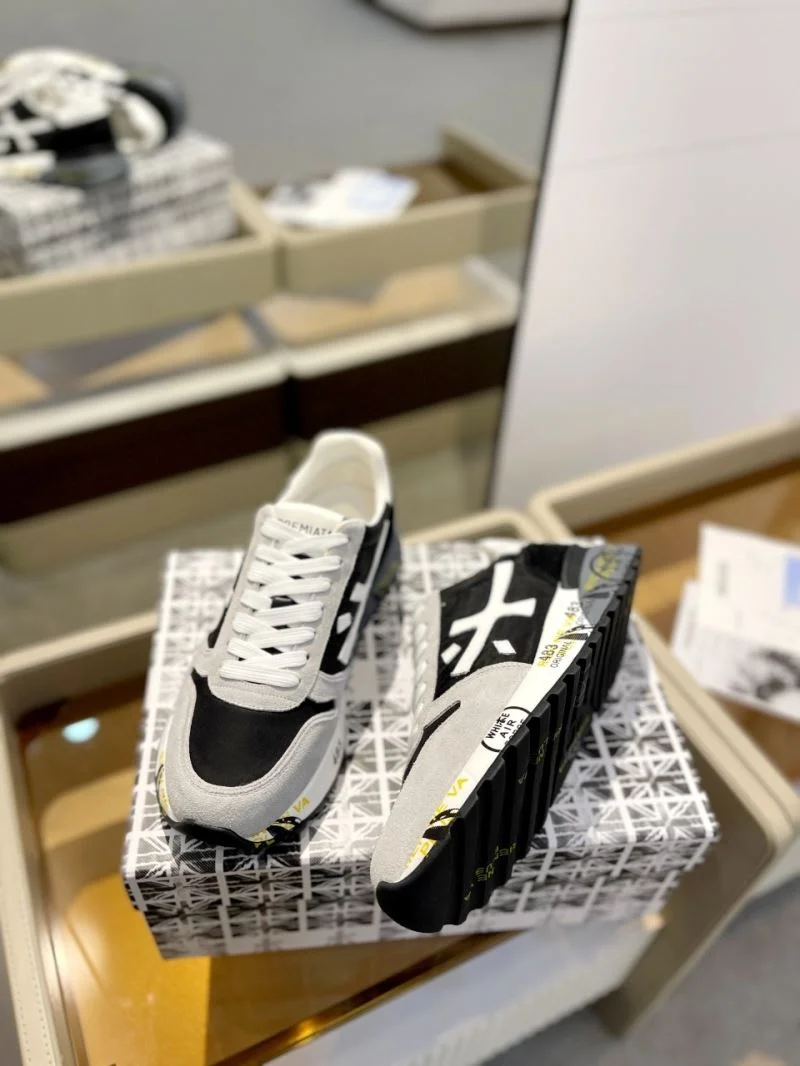 Affordable Premiata Shoes 9148
