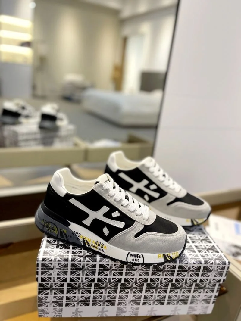 Affordable Premiata Shoes 9148