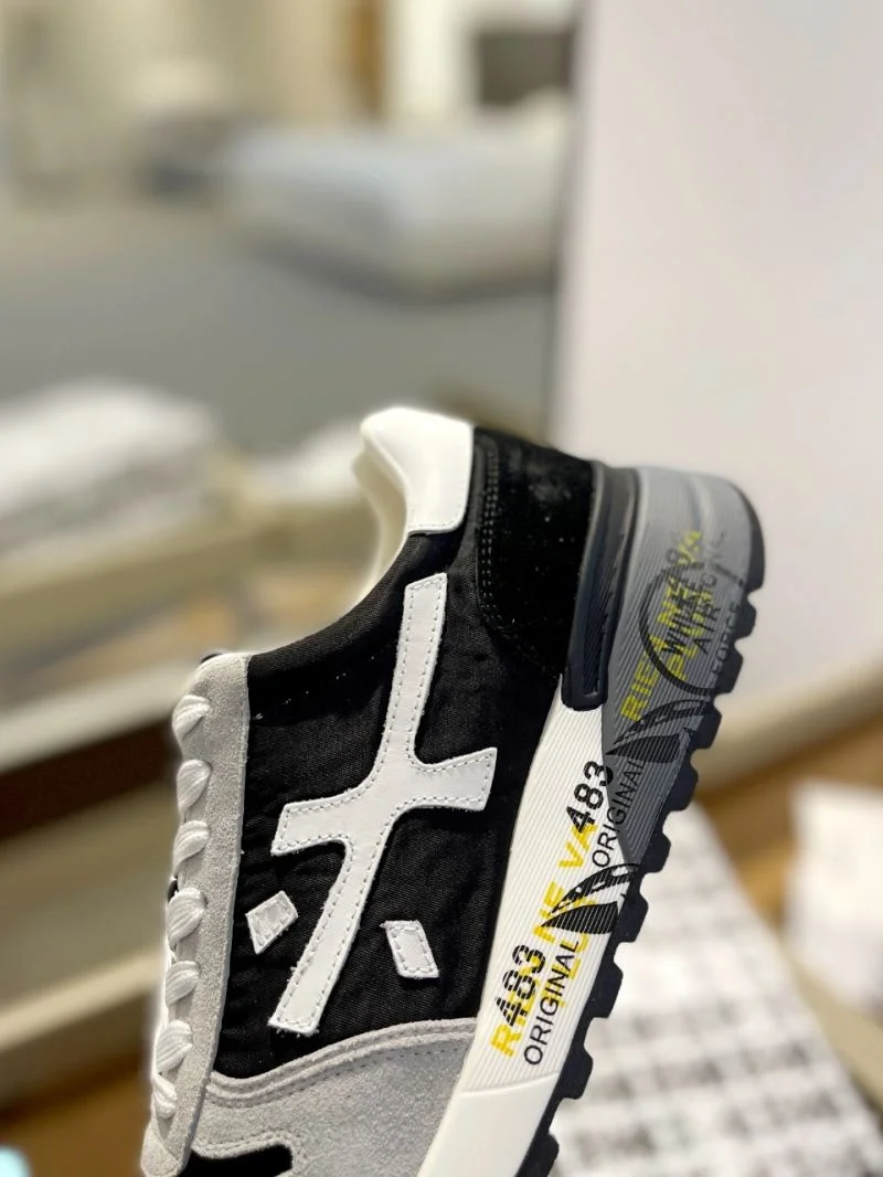 Affordable Premiata Shoes 9148