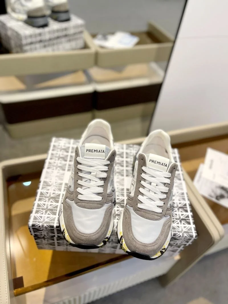 Efficient Premiata Shoes 9141