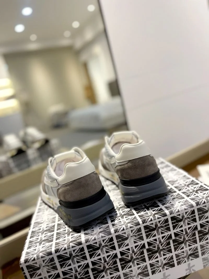 Efficient Premiata Shoes 9141