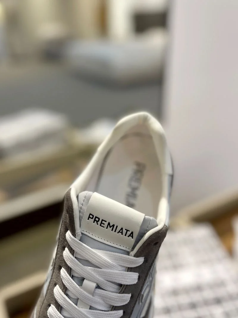 Efficient Premiata Shoes 9141