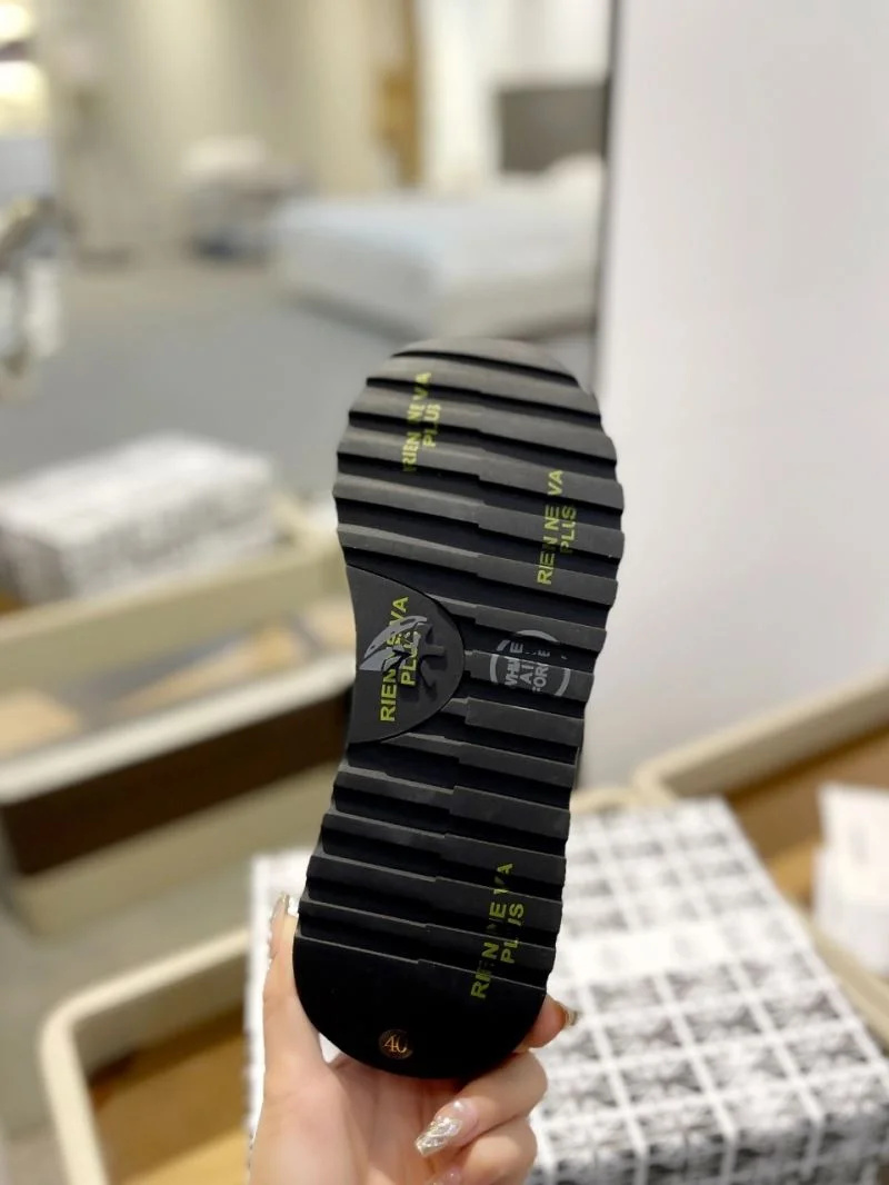 Efficient Premiata Shoes 9141