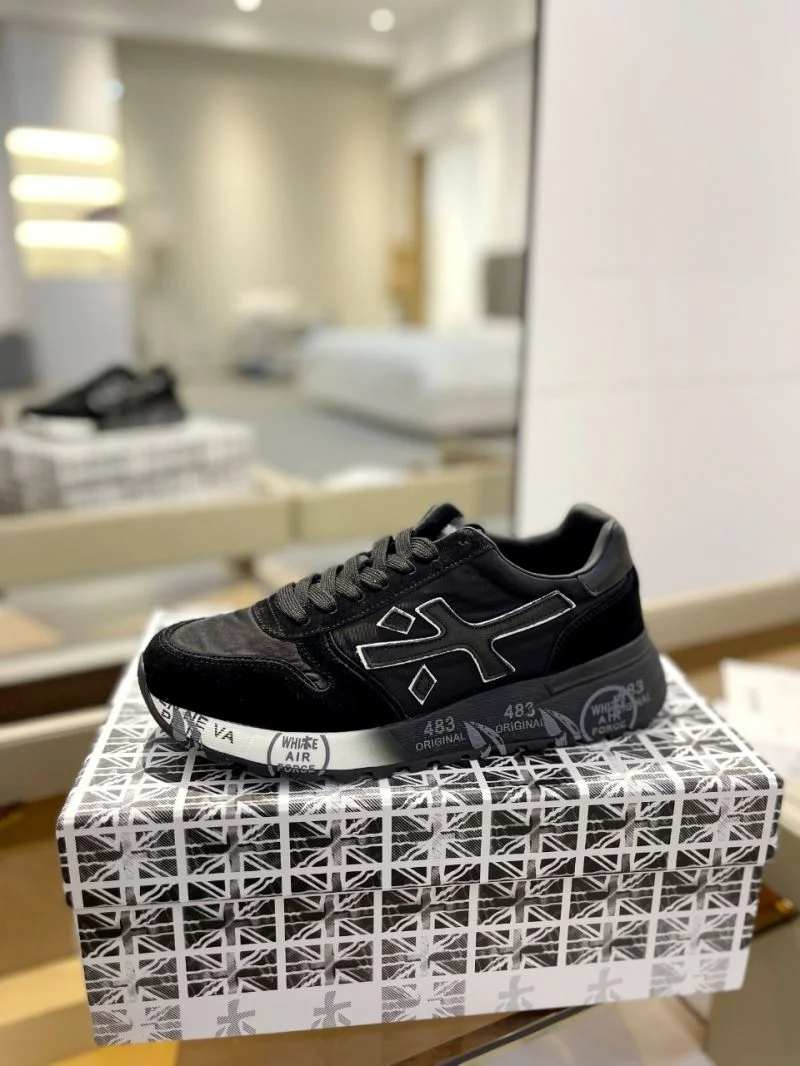 ModernLook Premiata Shoes 9140