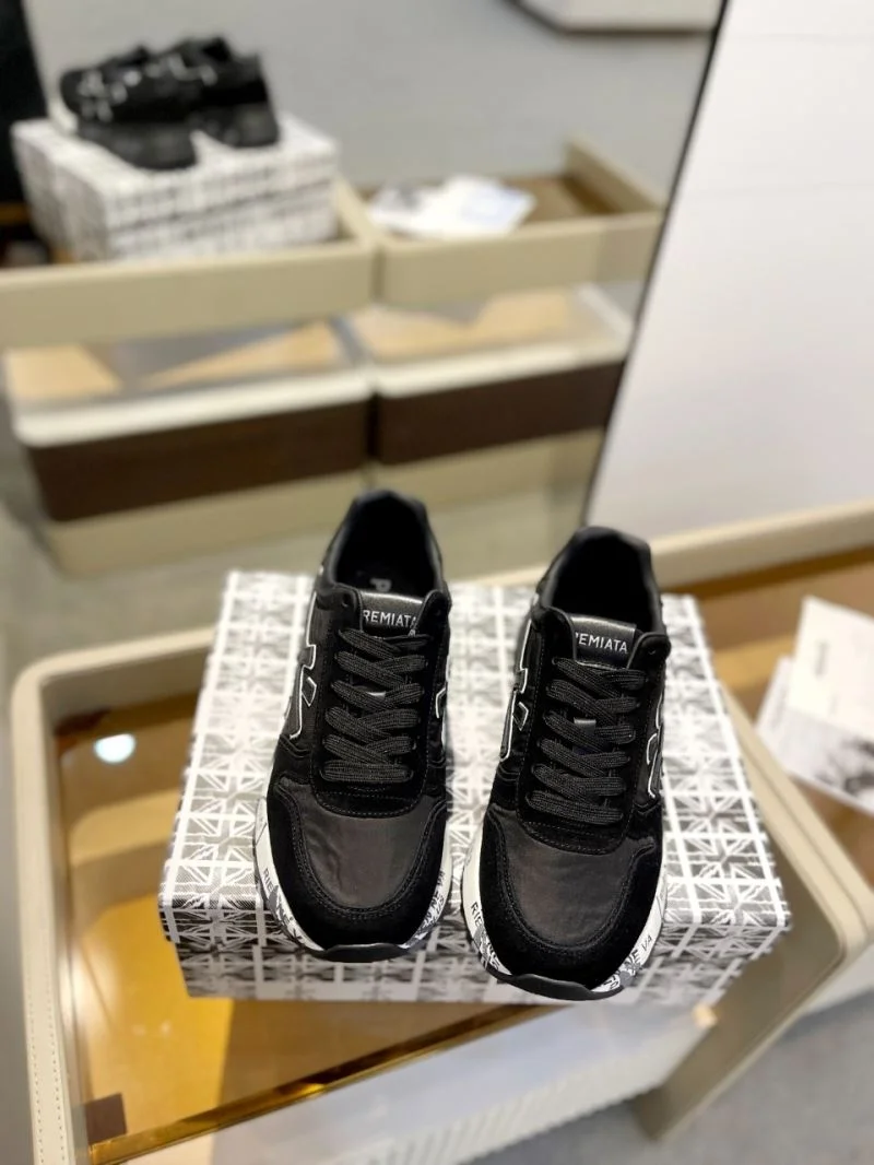 ModernLook Premiata Shoes 9140