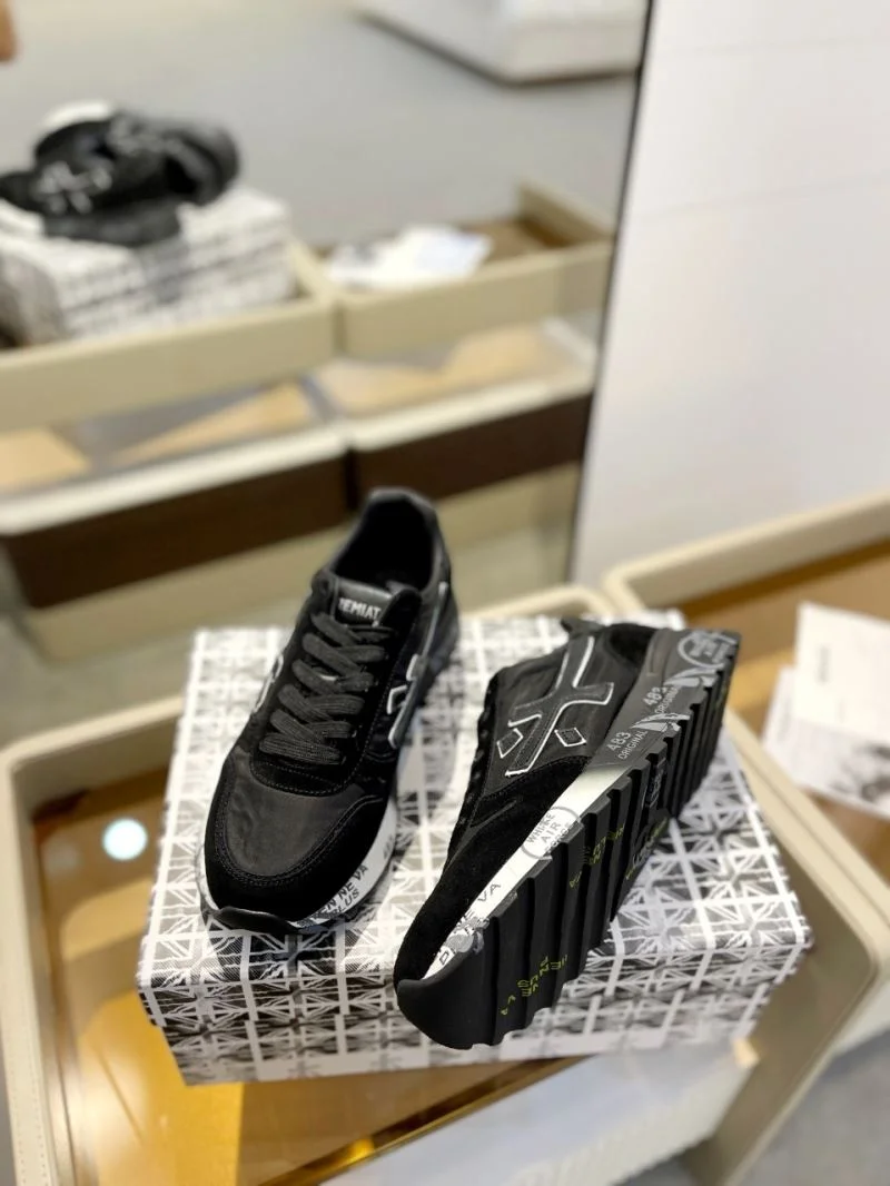 ModernLook Premiata Shoes 9140