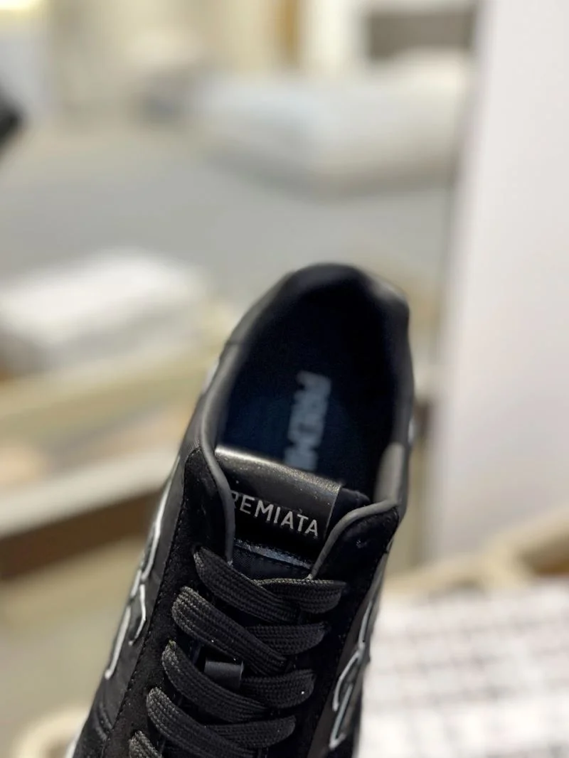 ModernLook Premiata Shoes 9140