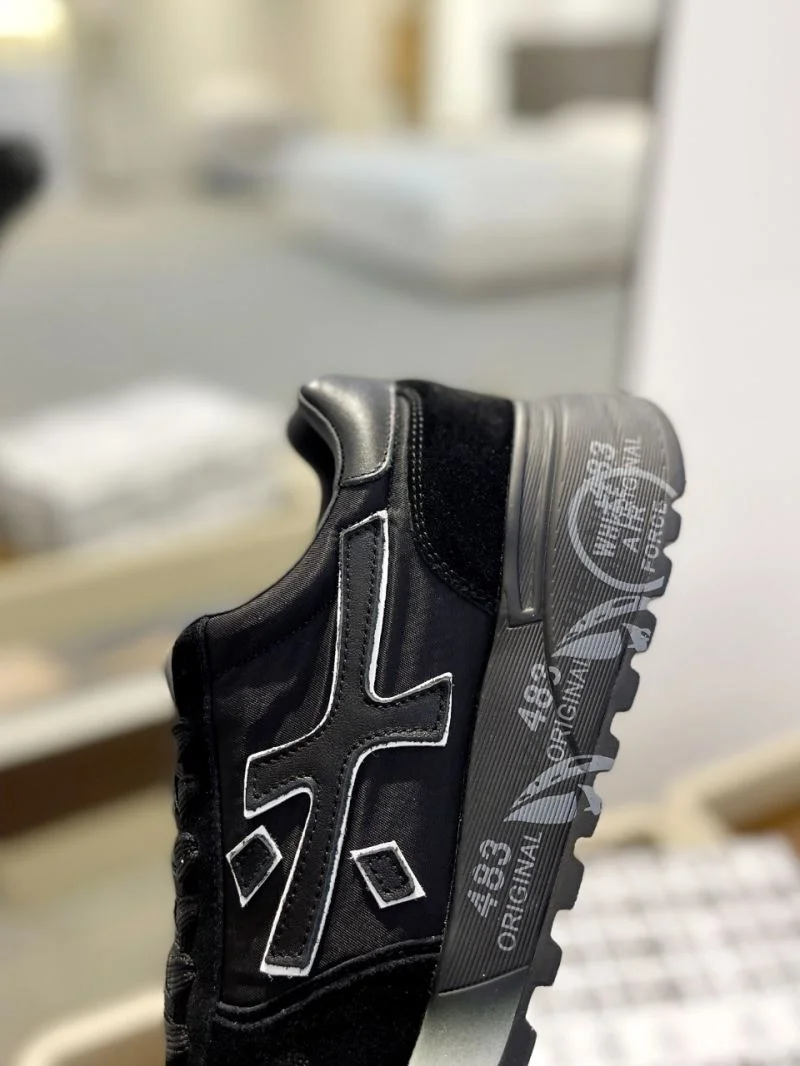 ModernLook Premiata Shoes 9140
