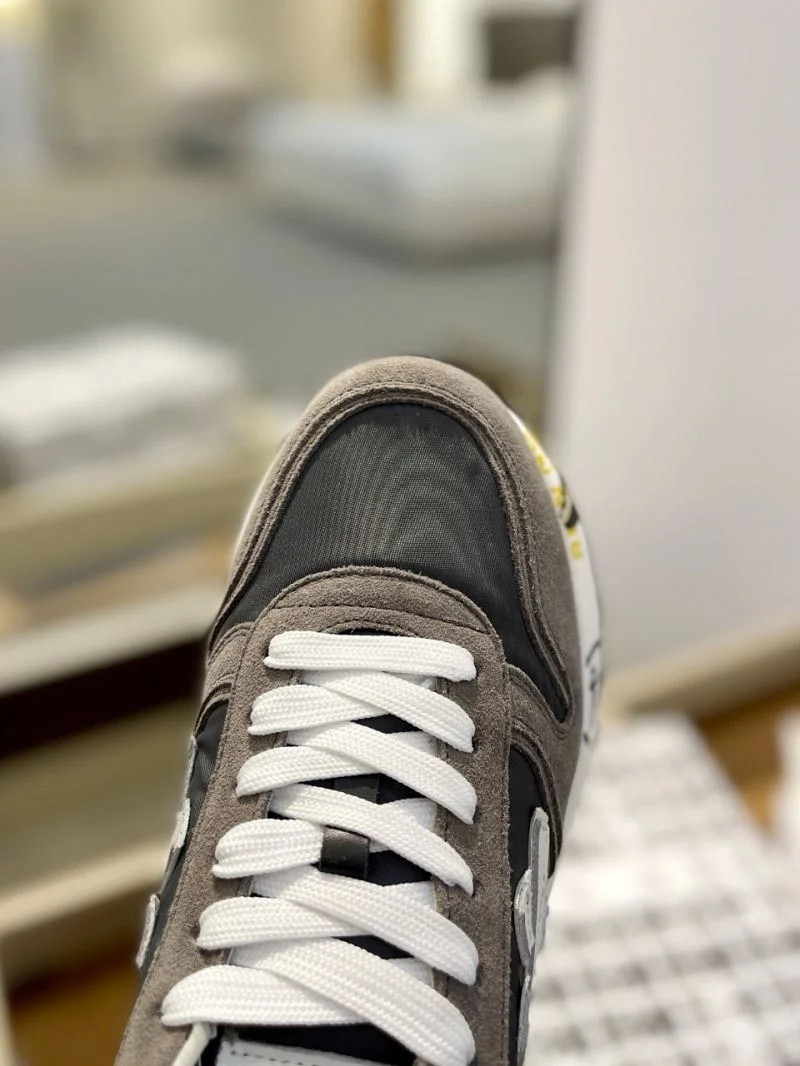 Premiata Shoes Minimalist 9134