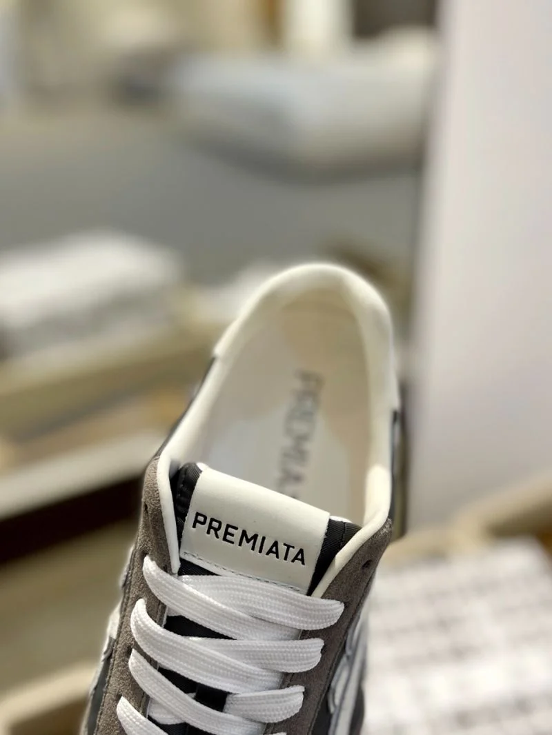 Premiata Shoes Minimalist 9134