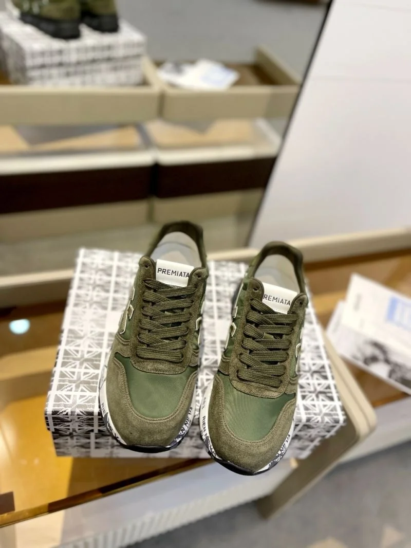 Premiata Shoes Packable 9142
