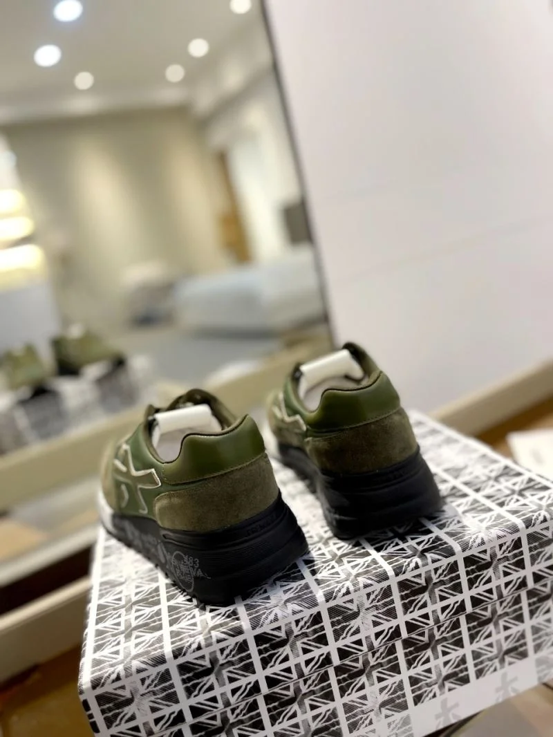 Premiata Shoes Packable 9142