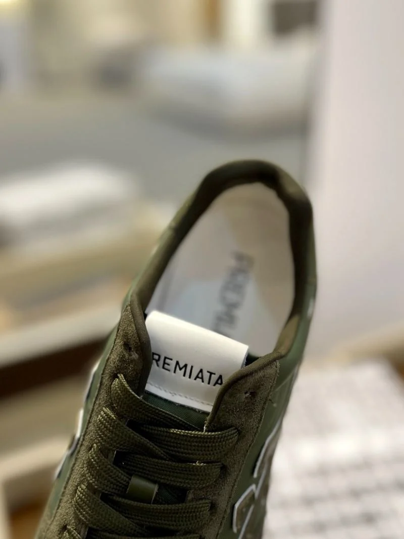 Premiata Shoes Packable 9142