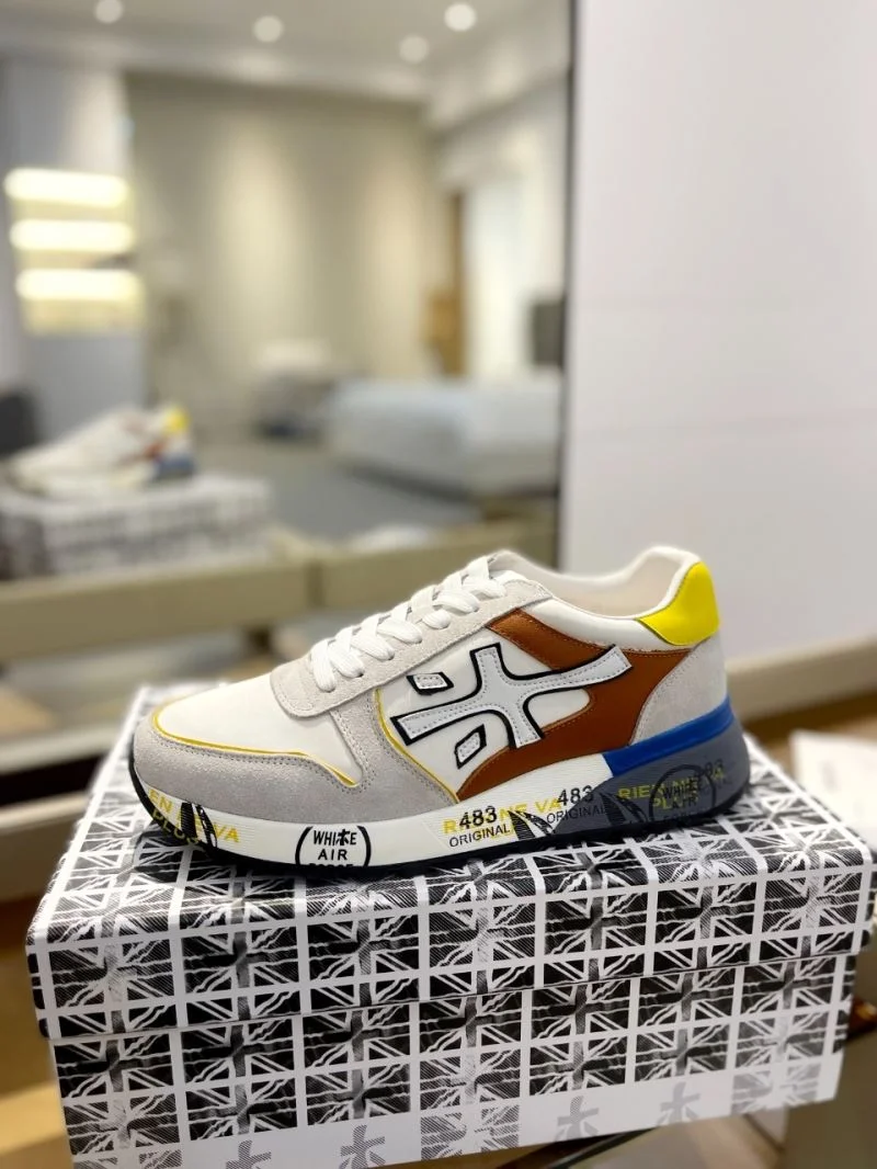 Premiata Shoes StreetReady 9160