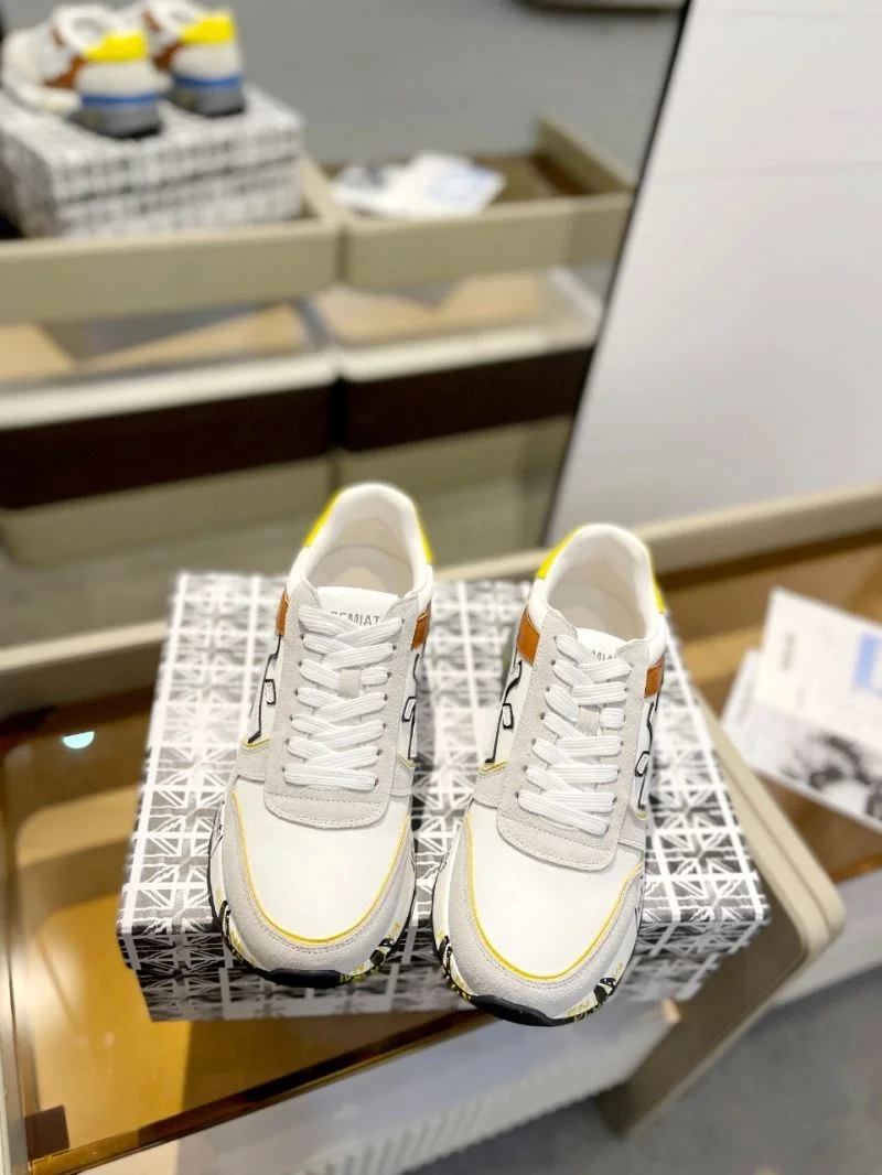 Premiata Shoes StreetReady 9160