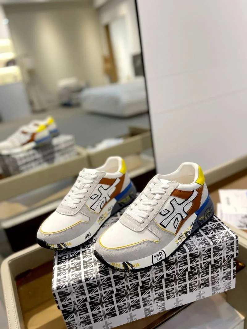Premiata Shoes StreetReady 9160