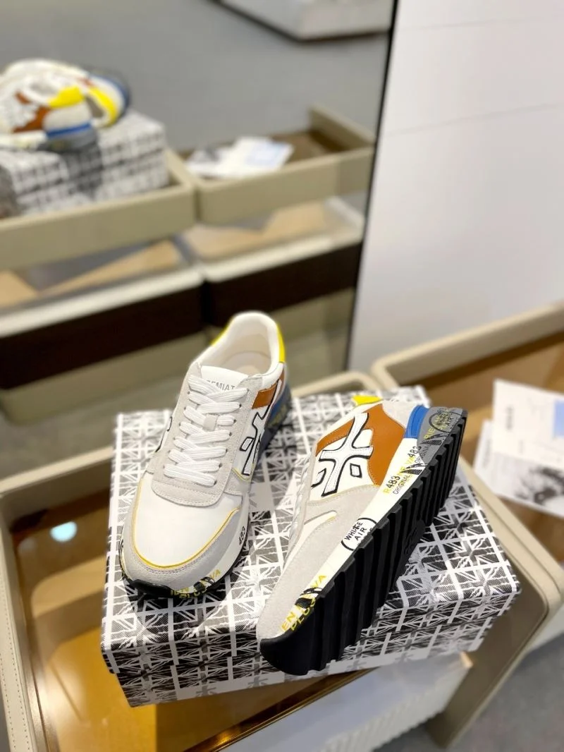 Premiata Shoes StreetReady 9160