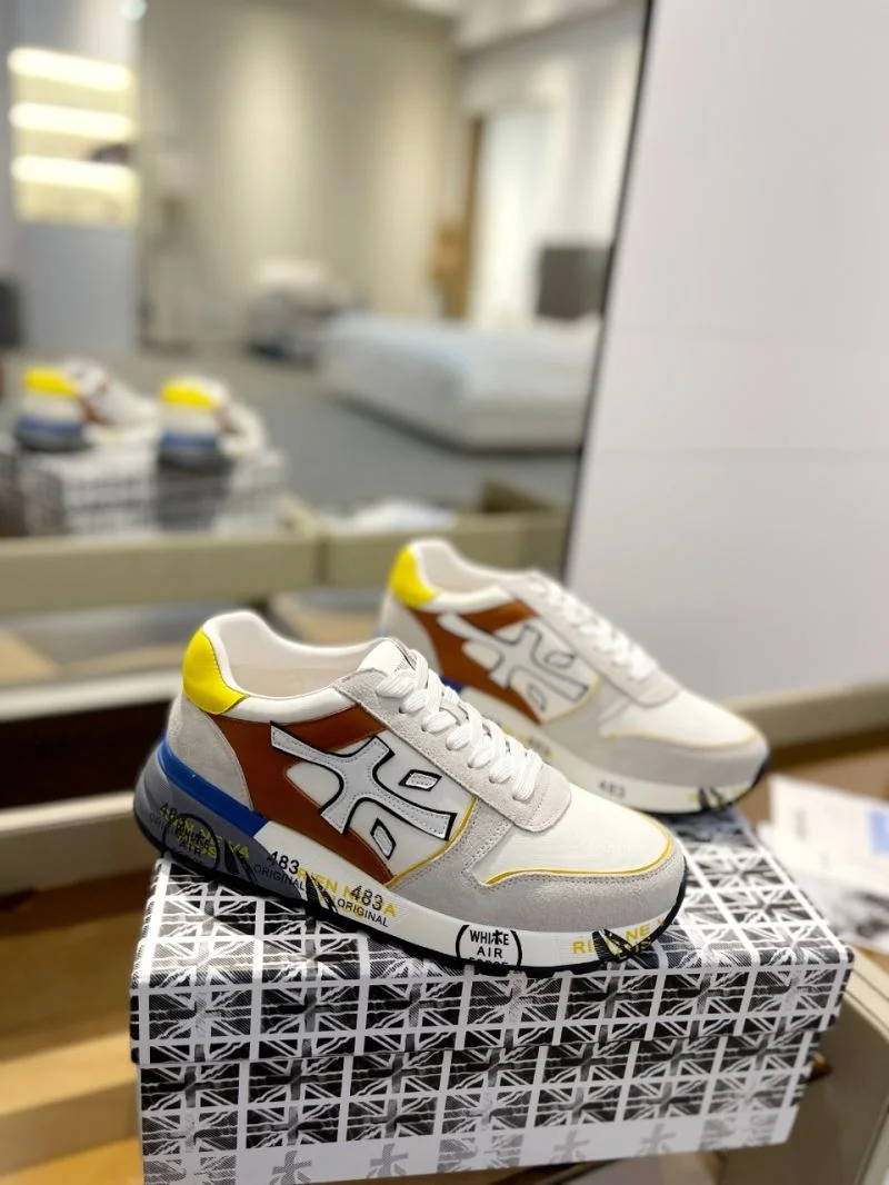 Premiata Shoes StreetReady 9160
