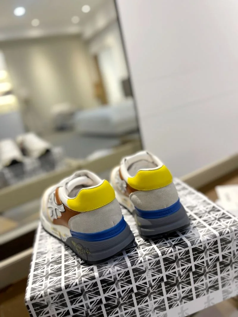 Premiata Shoes StreetReady 9160