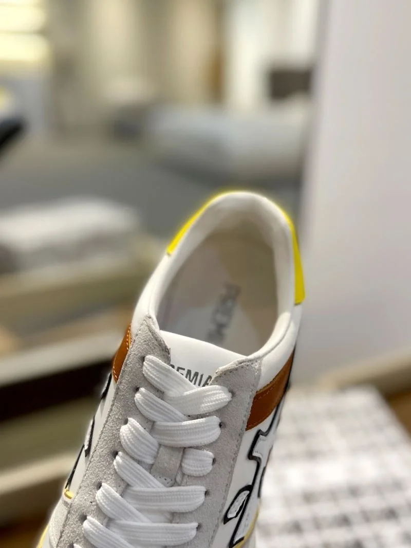 Premiata Shoes StreetReady 9160