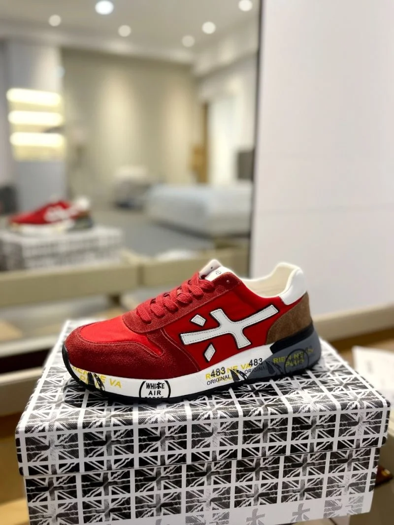Premiata Shoes BestValue 9132